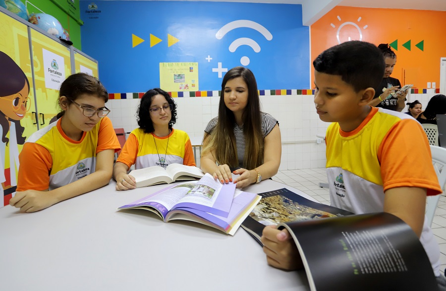 Carteira de estudante 2022 vale a partir desta sexta em Fortaleza; tire  suas dúvidas, Ceará