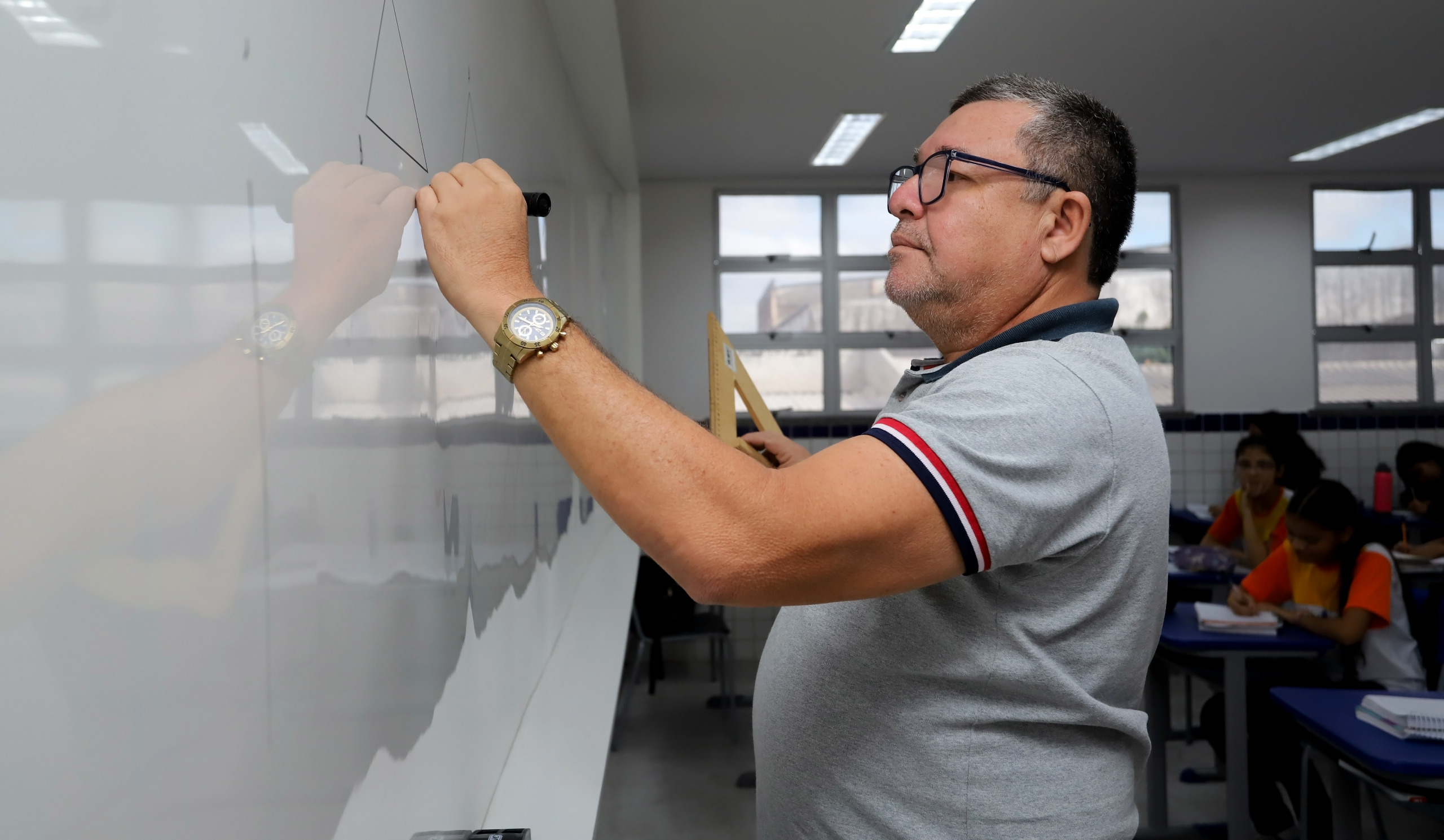 Rede Municipal de Ensino