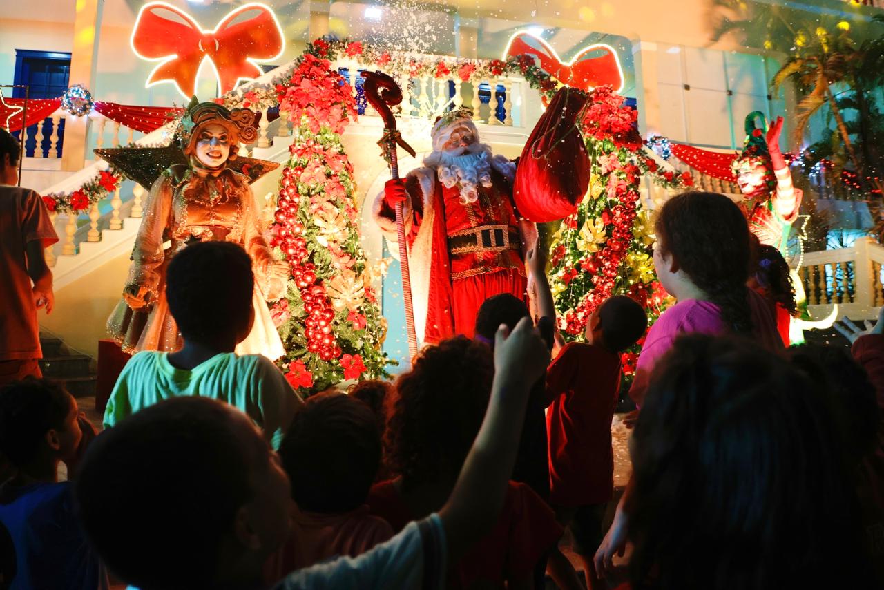 Por parte da Prefeitura de Fortaleza e de todos que fazem a administração municipal, estamos passando a mensagem de que essas crianças não estão sozinhas, elas são acolhidas e acompanhadas em nossas unidades com dignidade, respeito e amor”, enalteceu Evandro