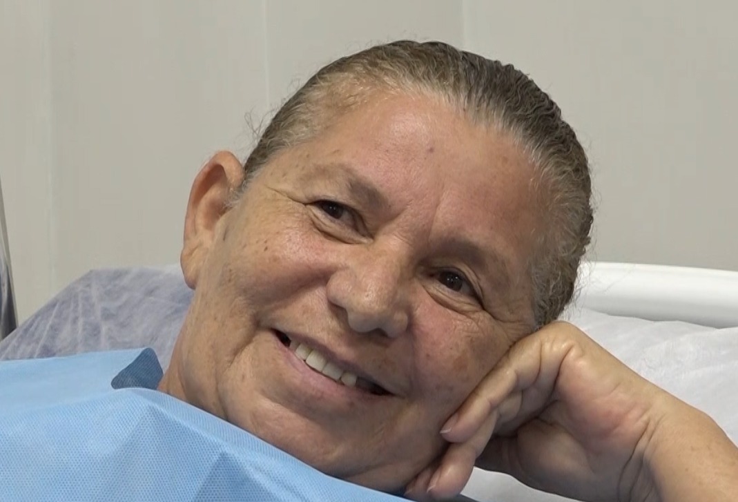 Hospital da Mulher sedia encontro entre Ministério da Saúde e hospitais privados para debater créditos financeiros e negociação de dívidas federais-radardasaude 1 A artesã Lúcia Pinho