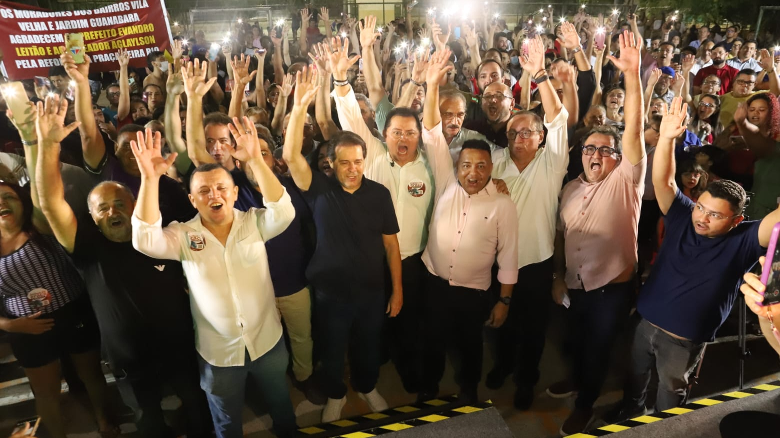 Prefeitura de Fortaleza autoriza obras de reforma da Praça Beira Rio, na Vila Velha