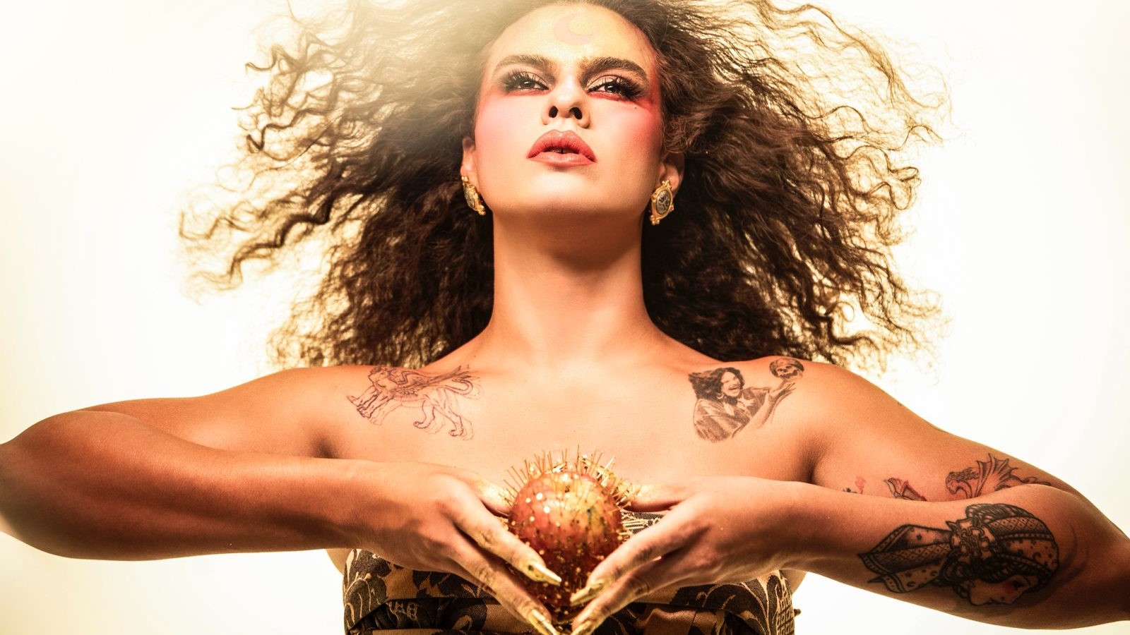 Centro Cultural Belchior recebe workshop gratuito e programação especial da Pré-Parada da Diversidad