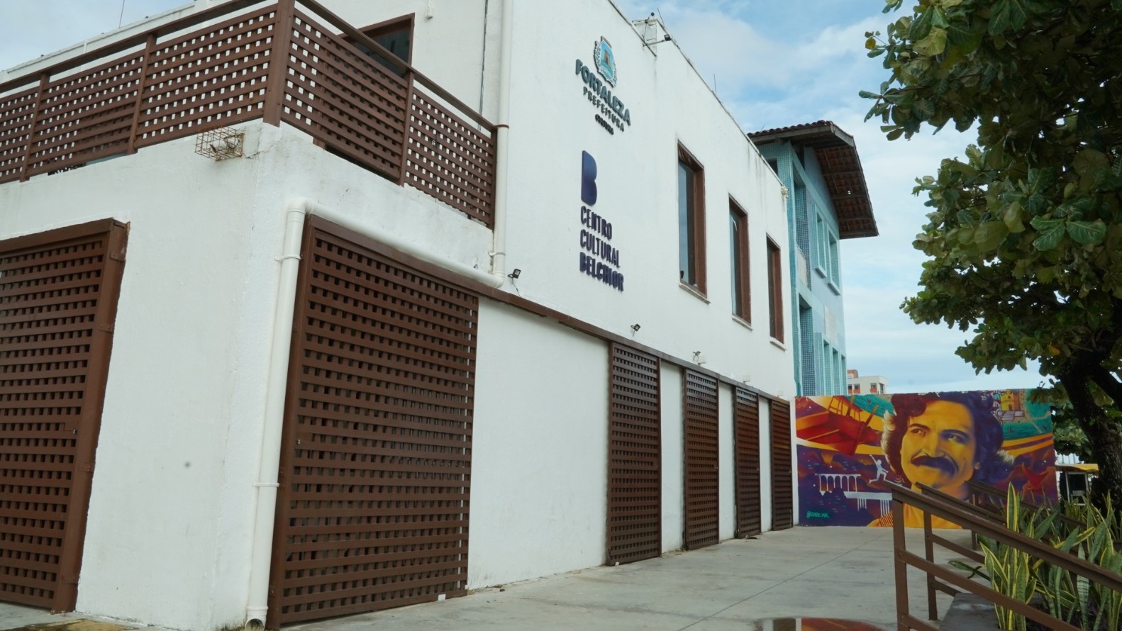 Centro Cultural Belchior encerra mês de aniversário com noite dedicada ao forró de favela