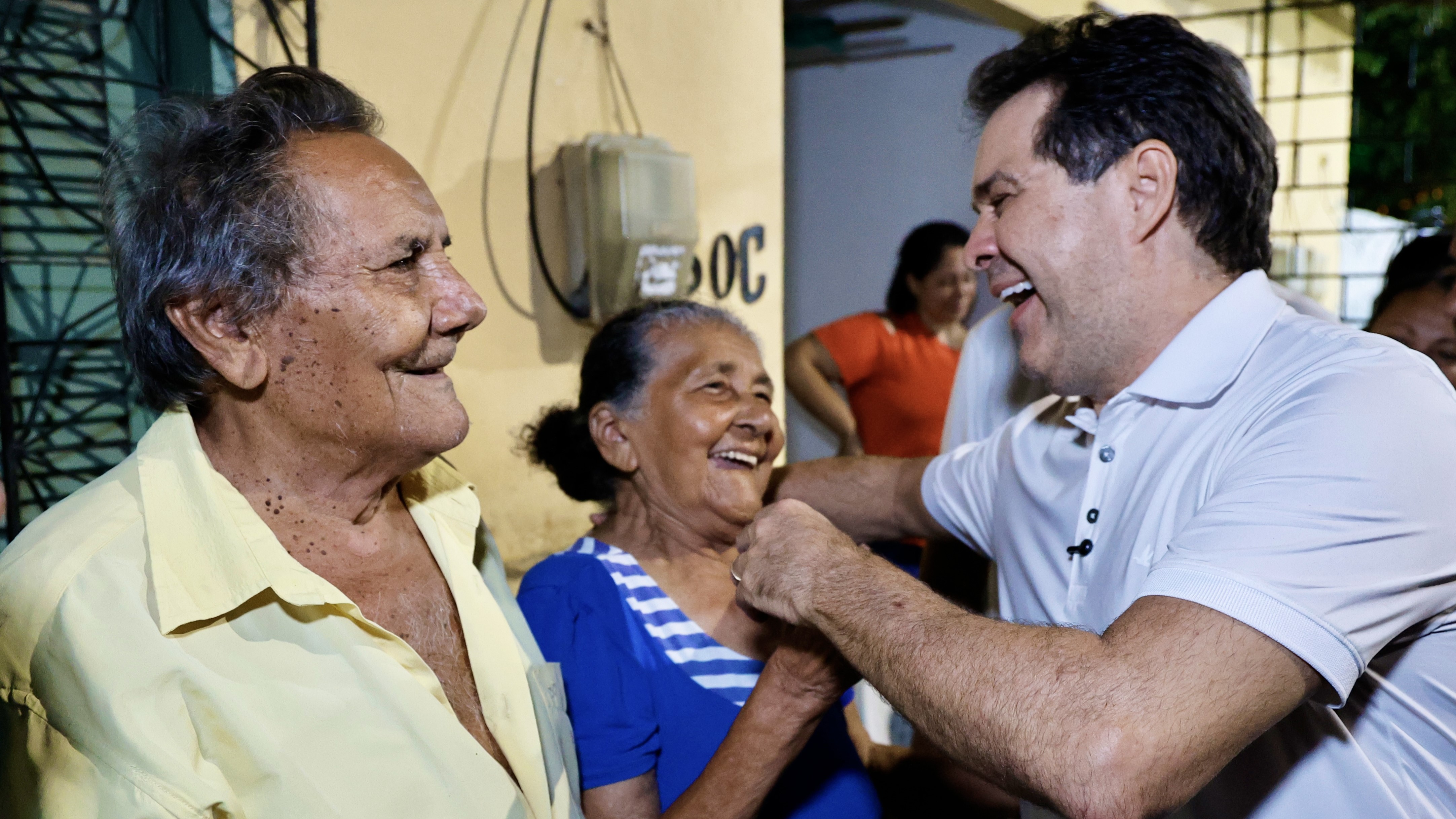 Prefeitura de Fortaleza entrega pontilhão da Rua D e amplia infraestrutura urbana no José Walter