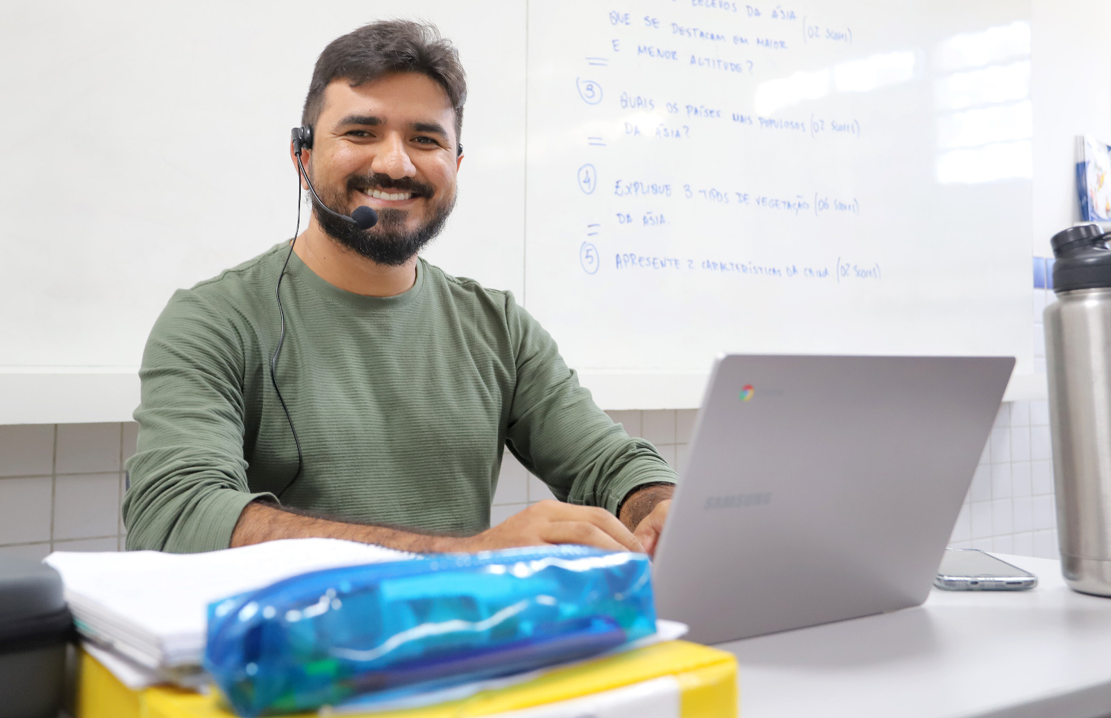 Após 26 anos de espera, Prefeitura de Fortaleza assina acordo de homologação dos precatórios de mais