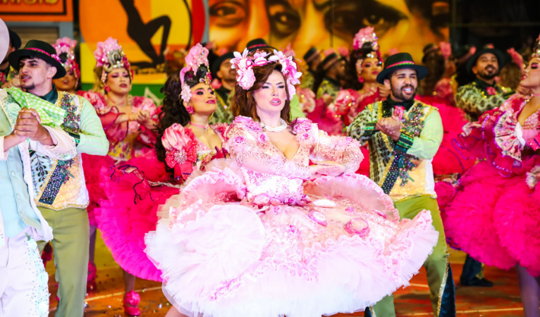 Confira a programação de festivais juninos no final de semana de 20 e 21 de junho