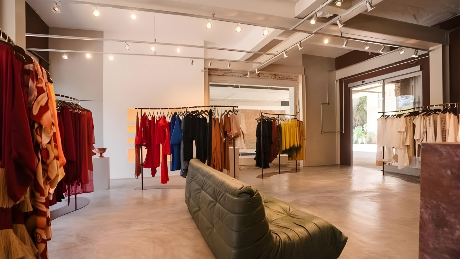 Da confecção ao varejo: cadeia da moda consolida Fortaleza como polo produtivo com mais de 26 mil em