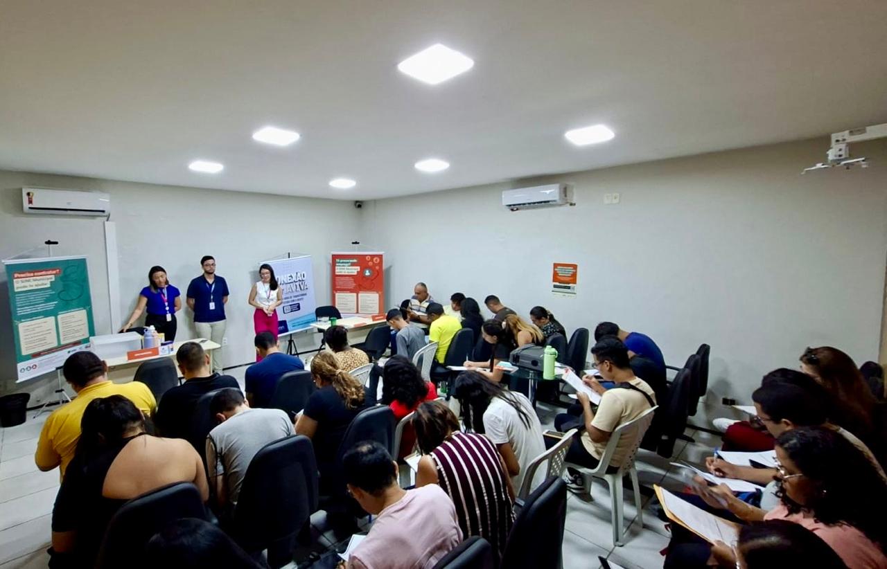 Geração de Emprego: Sine Municipal de Fortaleza oferta 1.969 vagas de trabalho na semana de 02 a 06 