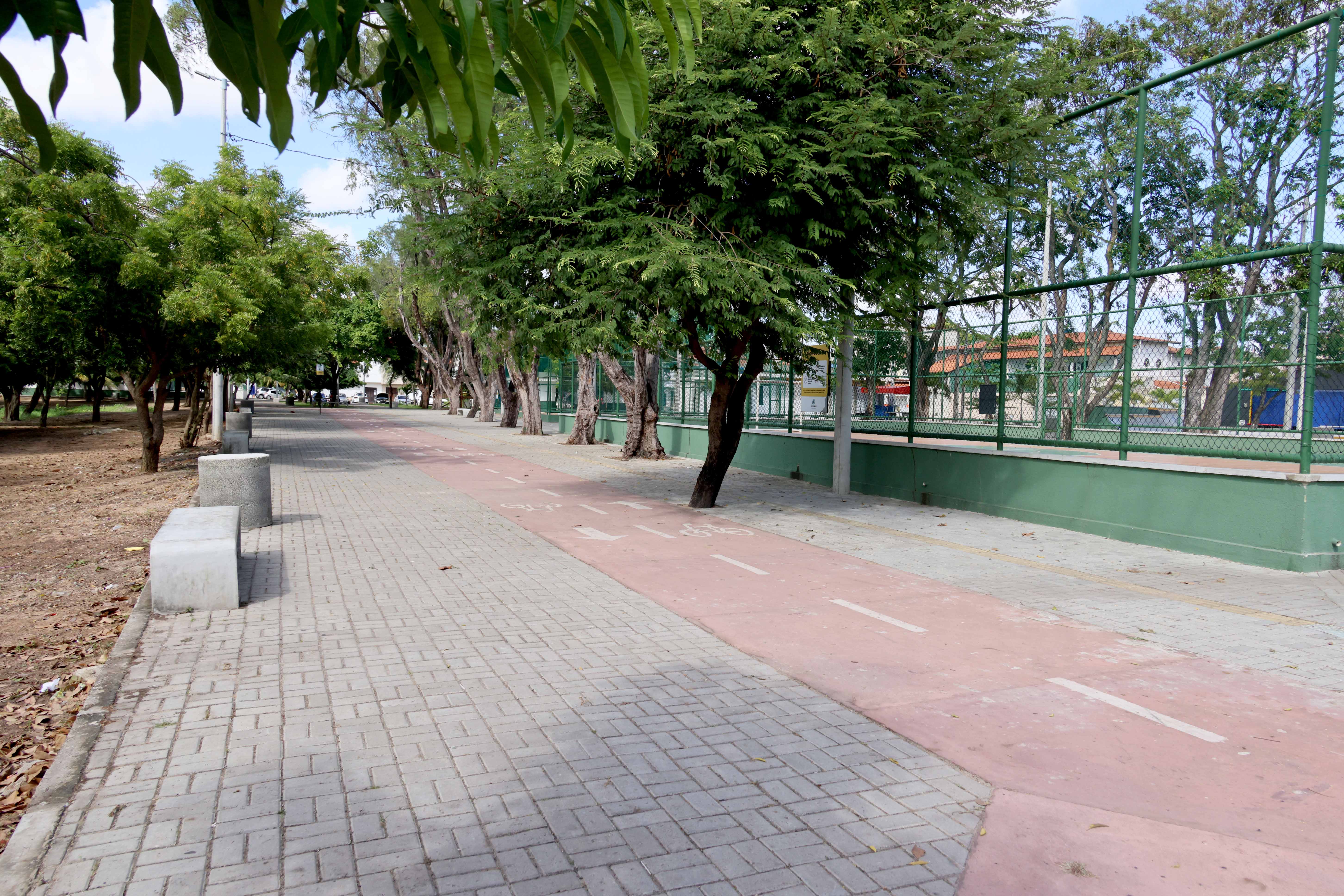 Secretaria Regional 4 realiza segunda chamada do sorteio para ocupação dos boxes da Lagoa do Opaia