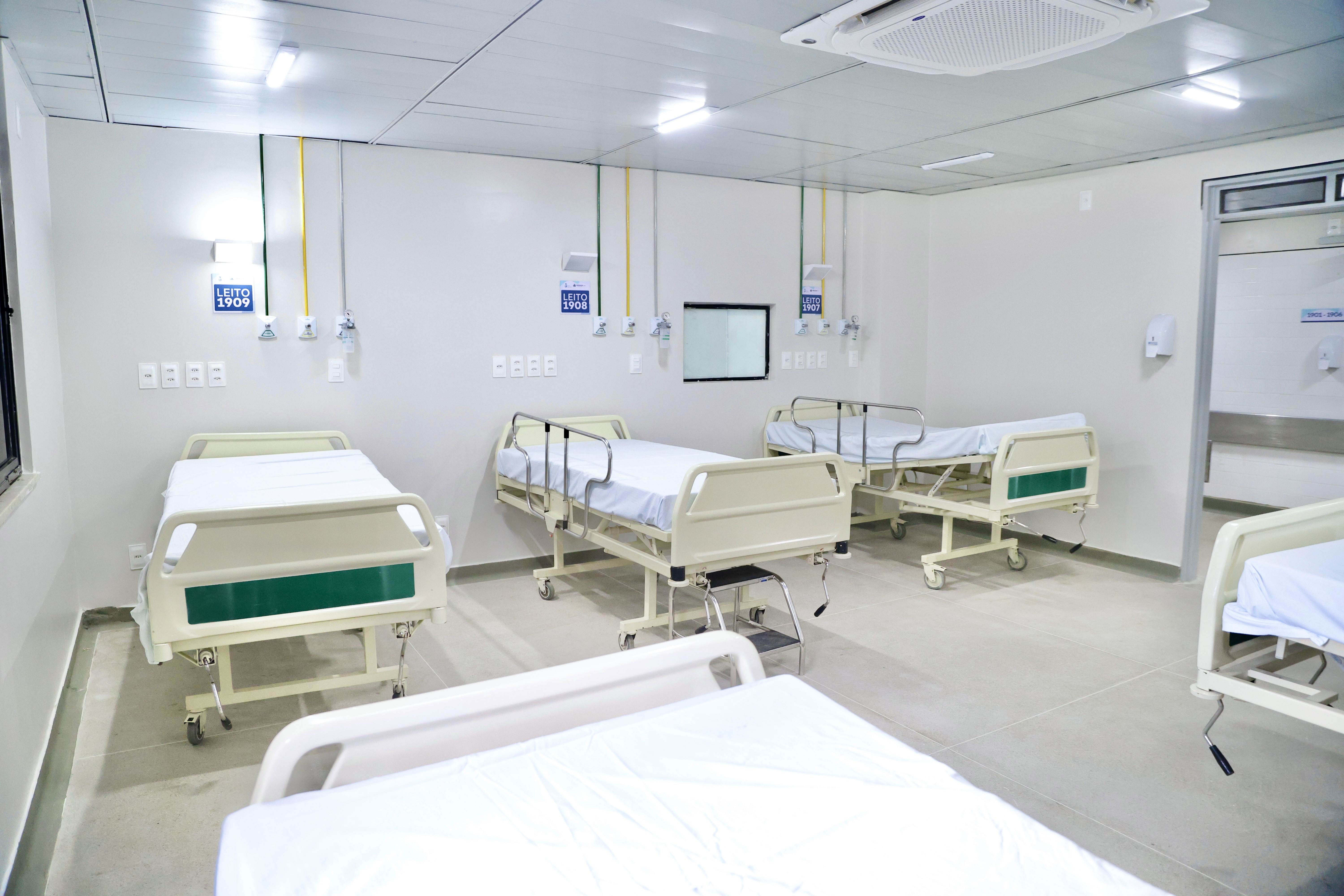 IJF registra 770 atendimentos na emergência durante o Carnaval 2026