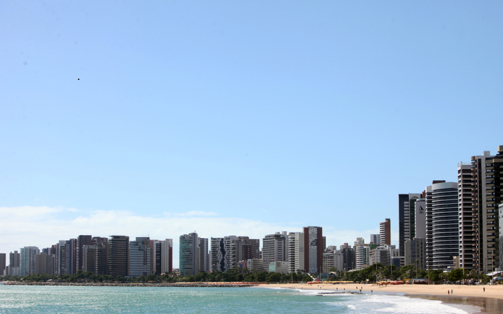 O projeto será anunciado em solenidade, na próxima segunda-feira (19), às 8h30, no Auditório do Paço Municipal (Foto: Estácio Jr.)
