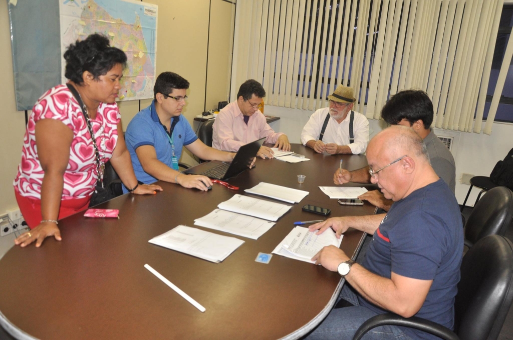 Cinco conselheiros representarão a Regional V no Conselho Municipal de Planejamento Participativo. (Foto: divulgação)