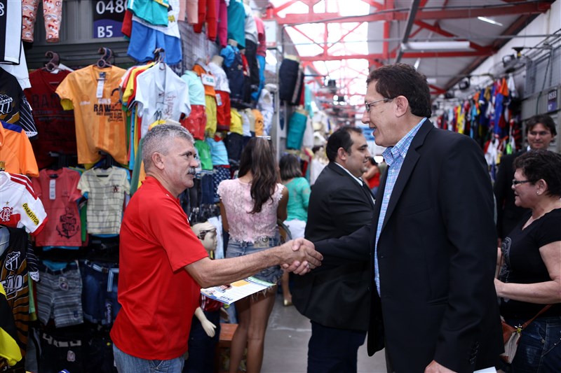 As articulações entre a administração da Capital e os permissionários já estão sendo feitas