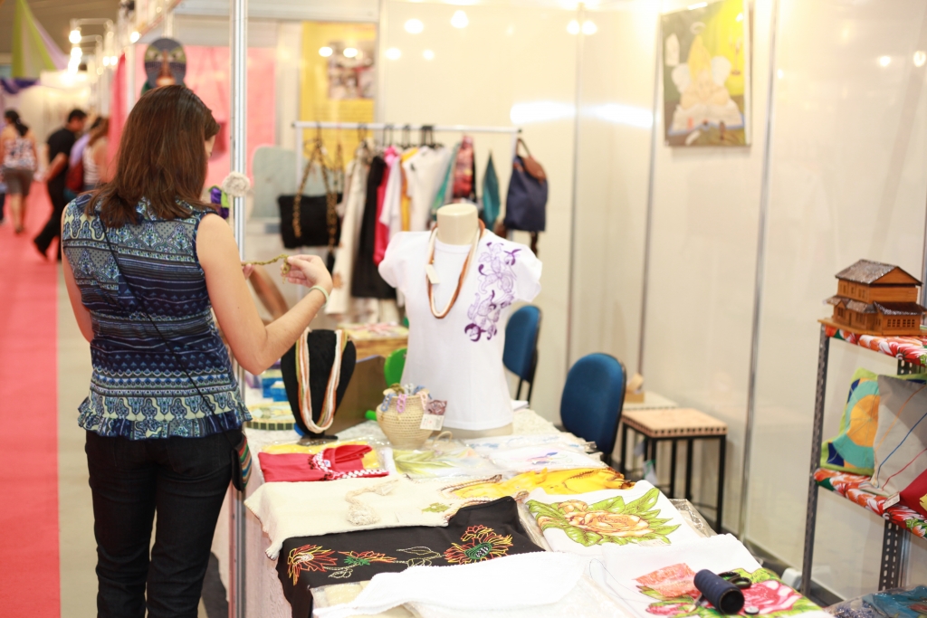 Iniciativa visa promover ações estratégicas de apoio à Economia Solidária e ao desenvolvimento local sustentável