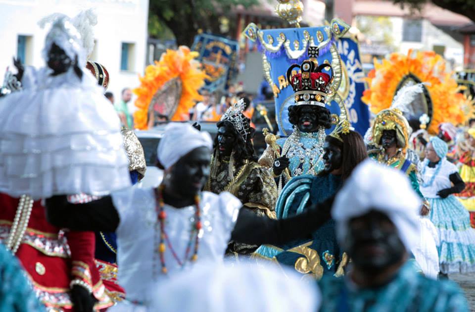 Os Editais do Ciclo Carnavalesco 2015 selecionarão blocos e agremiações interessados em compor a programação (Foto: Marcos Moura)