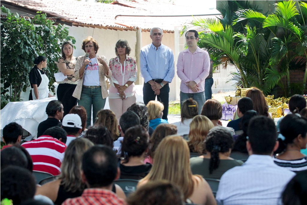 Os agentes de saúde e endemias são os responsáveis pelas atividades de prevenção a doenças e promoção da saúde (Foto: Igor de Melo)