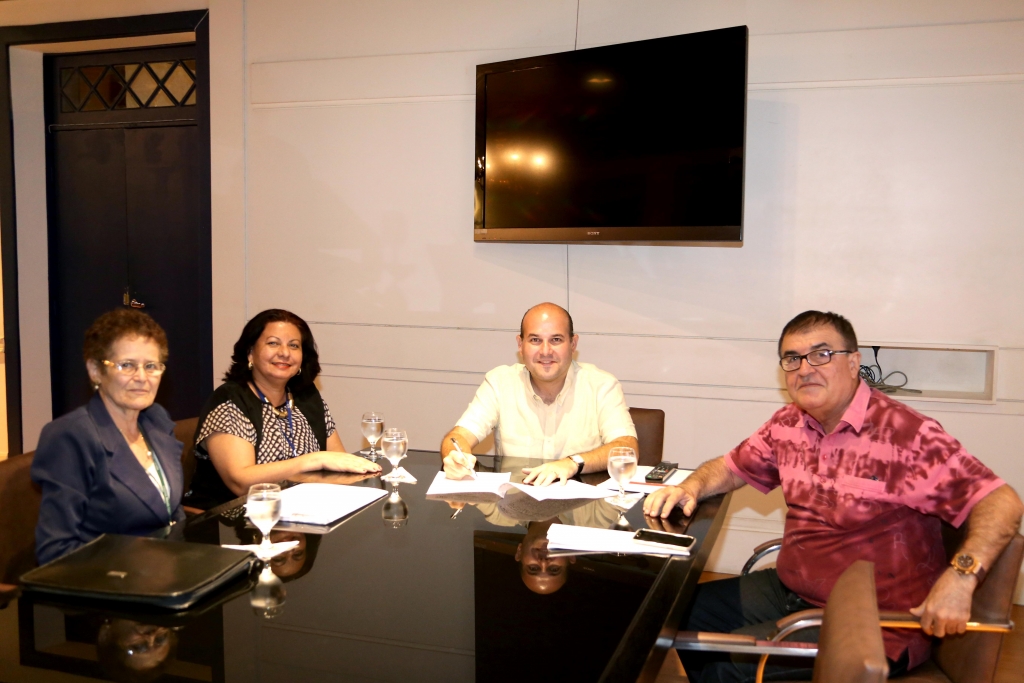 A aquisição do terreno representou um investimento de R$ 2,8 milhões, pagos com recursos da Prefeitura de Fortaleza (Foto: Thiago Gaspar)