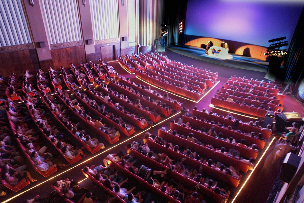 IX Festival de Teatro de Fortaleza acontecerá de 23 a 30 de novembro