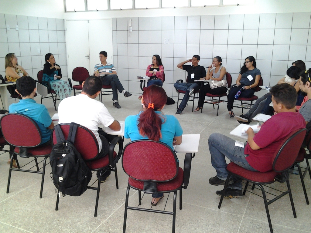 Serão explicados os conceitos fundamentais da prevenção ao uso de drogas e de como se pode trabalhar os fatores de riscos