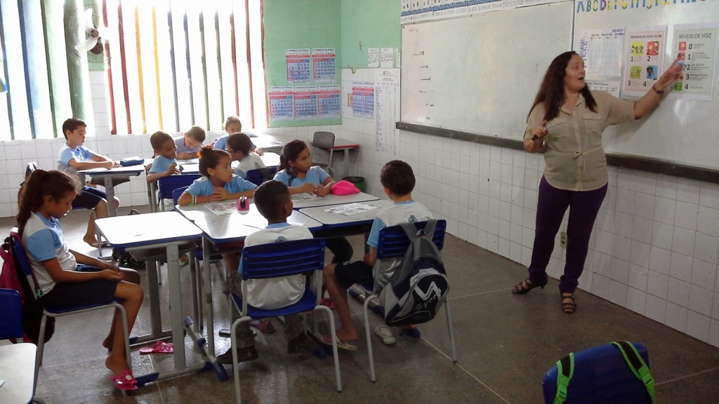 A metodologia do programa inclui a promoção do autoconhecimento, do autocontrole, da autonomia, da empatia, da escuta e da tolerância