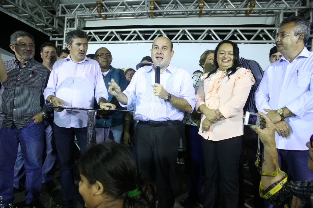 “Os serviços de ações sociais em Fortaleza estão sendo ampliados