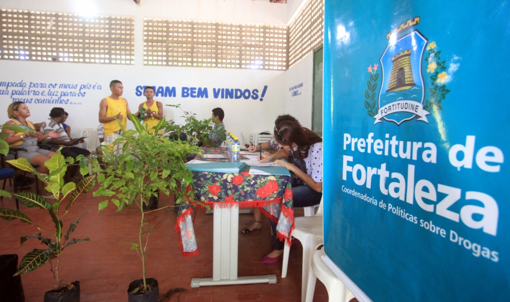 Ao todo, 24 alunos foram capacitados e receberam a certificação (Foto: Marcos Moura)