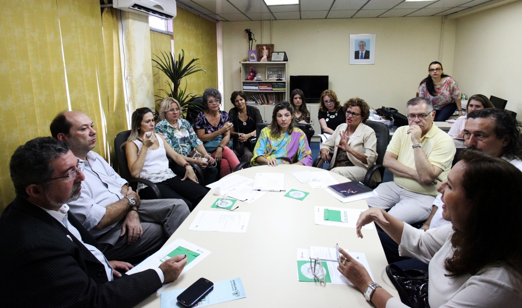 O projeto contemplará famílias do Bom Jardim, Granja Lisboa, Granja Portugal, Barroso, Conjunto Palmeiras e Jangurussu (Foto: Marcos Moura)