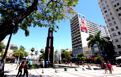 O Fórum é um instrumento democrático para o debate sobre temas que envolvem o desenvolvimento urbano de Fortaleza (Foto: Marcos Moura)