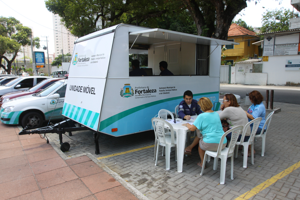 A ação será realizada até a próxima sexta-feira (28/2), às 17 horas (Foto: Queiroz Netto)