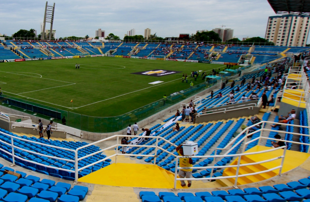 A ação, denominada Organizados pela Vida, deve reunir cerca de 200 jovens membros de torcidas organizadas