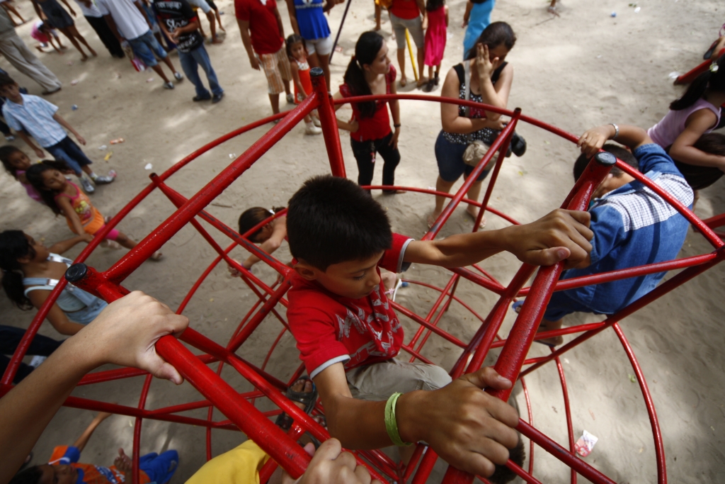 O acesso ao evento e toda a sua programação é gratuito