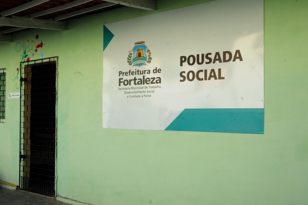 Os profissionais deverão atuar nos equipamentos de Assistência Social (Foto: Nely Rosa)