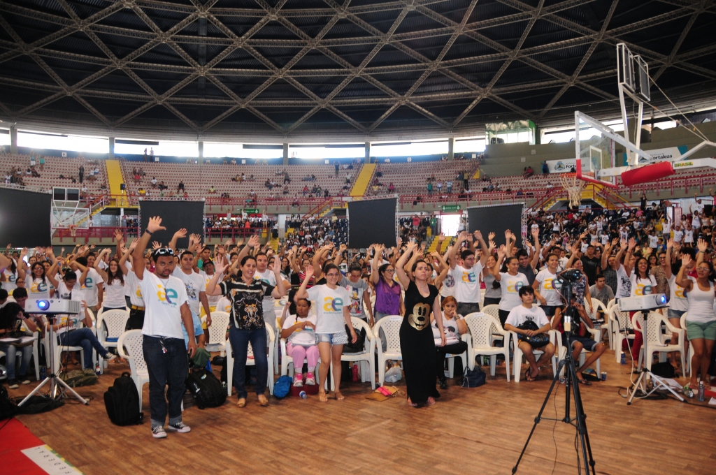 Durante o aulão, os professores irão resolver questões relacionadas às áreas que serão abordadas nos dias do exame