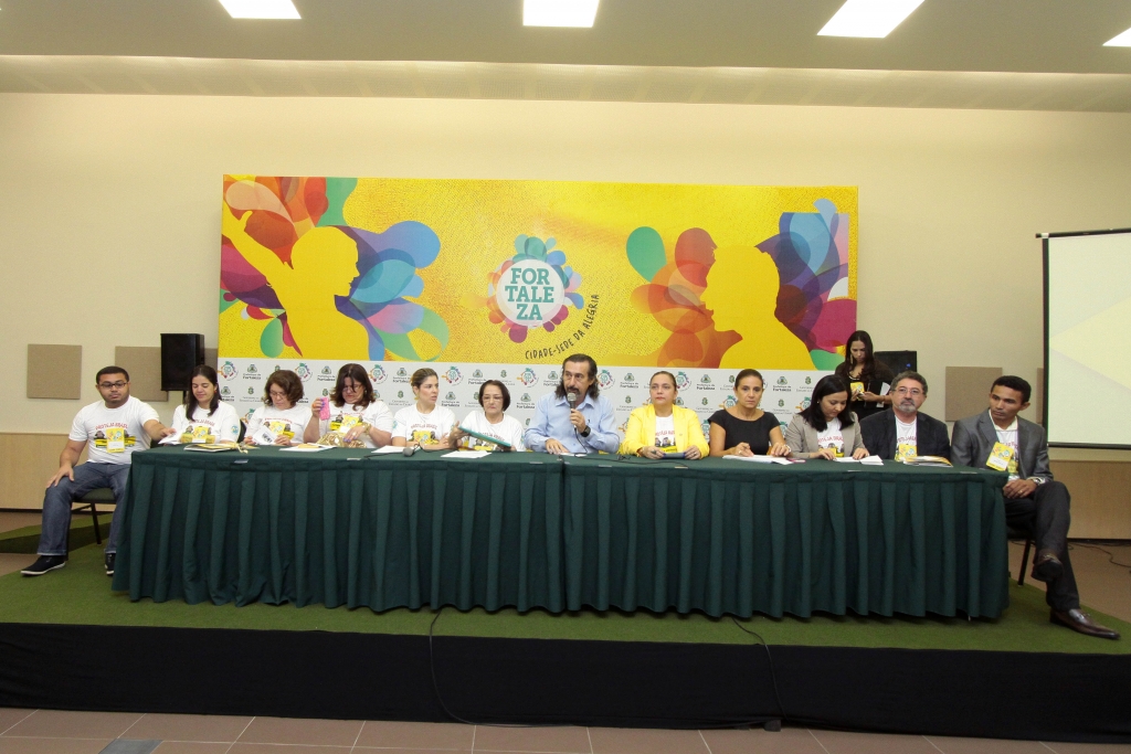 O trabalho é focado em diminuir, ao máximo, as violações dos diretos de crianças e adolescentes e de outros grupos vulneráveis (Foto: Igor de Melo)