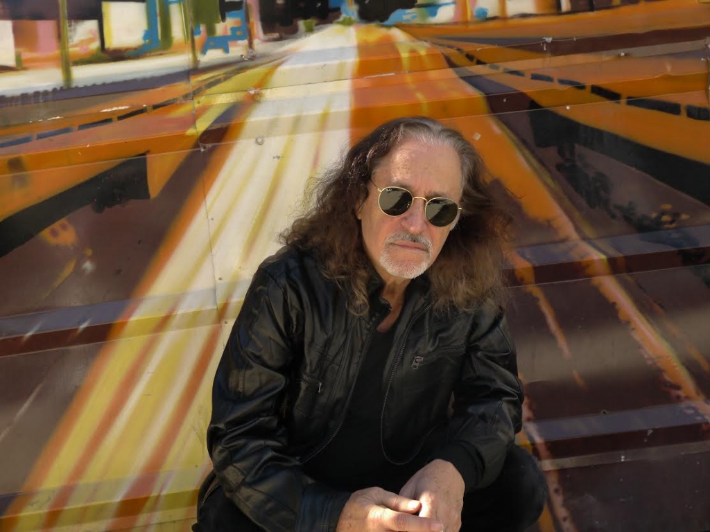 O cantor Alceu Valença se apresentará na próxima quarta-feira, dia do aniversário da Cidade