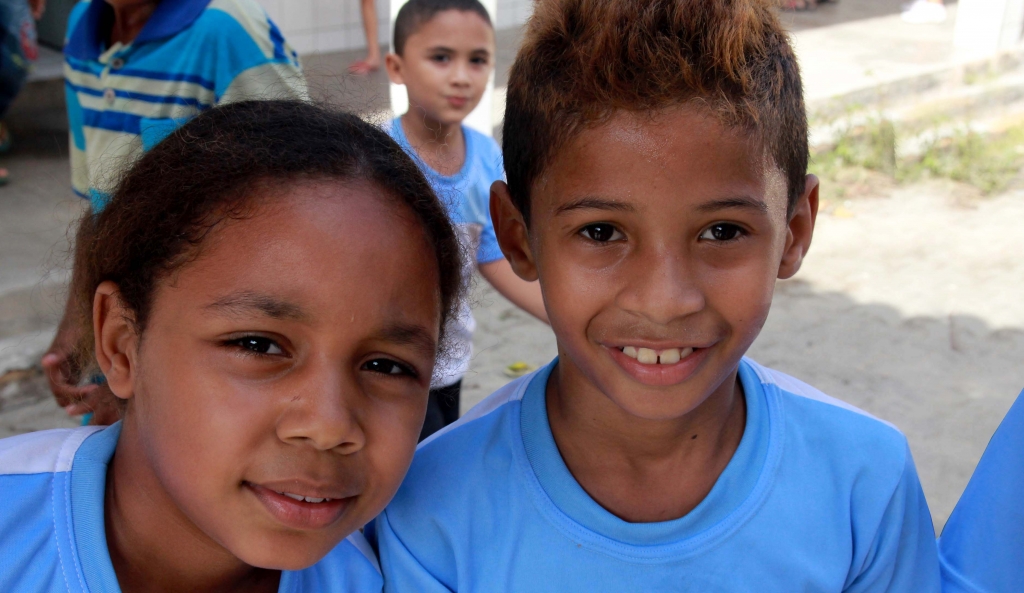 Os alunos irão vivenciar na prática os ensinamentos obtidos na sala de aula