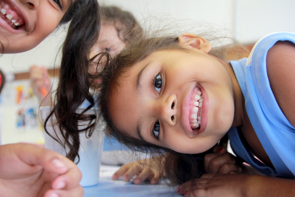 Além da escola Ary de Sá Cavalcante, desde abril deste ano a SME está executando serviços de manutenção em 211 escolas da rede municipal de ensino