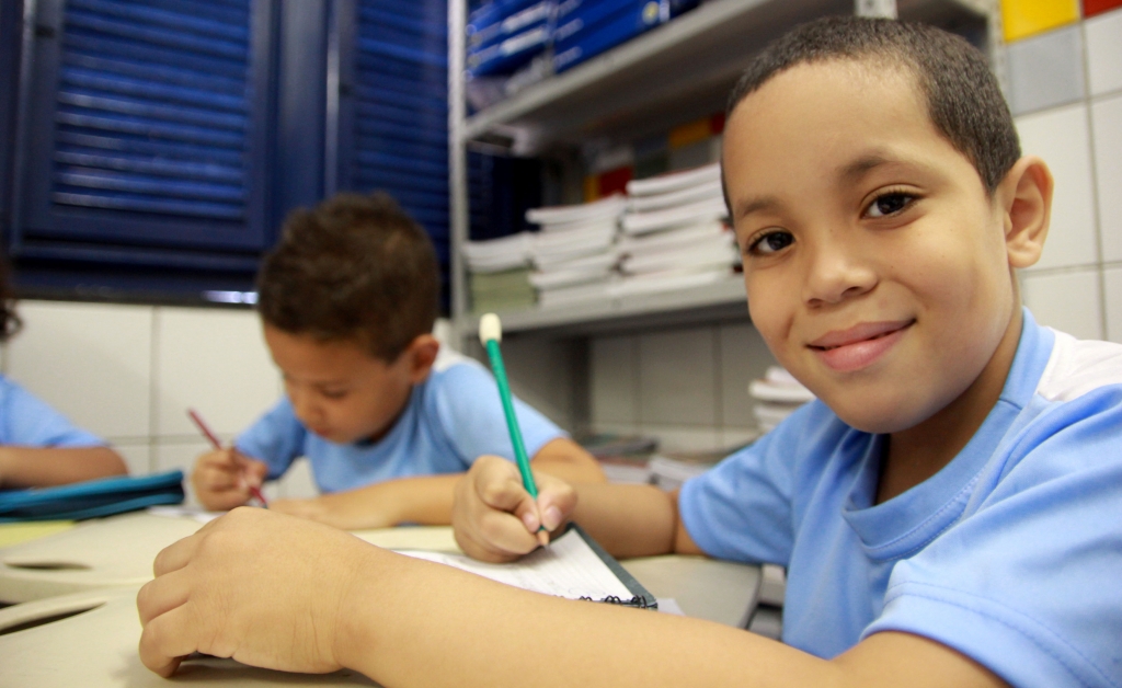 O estágio será uma chance de inserir as experiências em sala de aula nas discussões da universidade