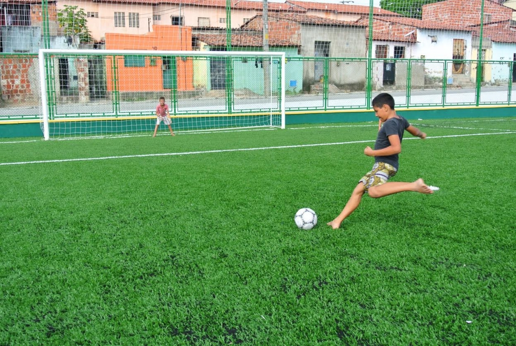 A função do Conselho Gestor será auxiliar a Prefeitura de Fortaleza na administração e nos cuidados com o equipamentos esportivo