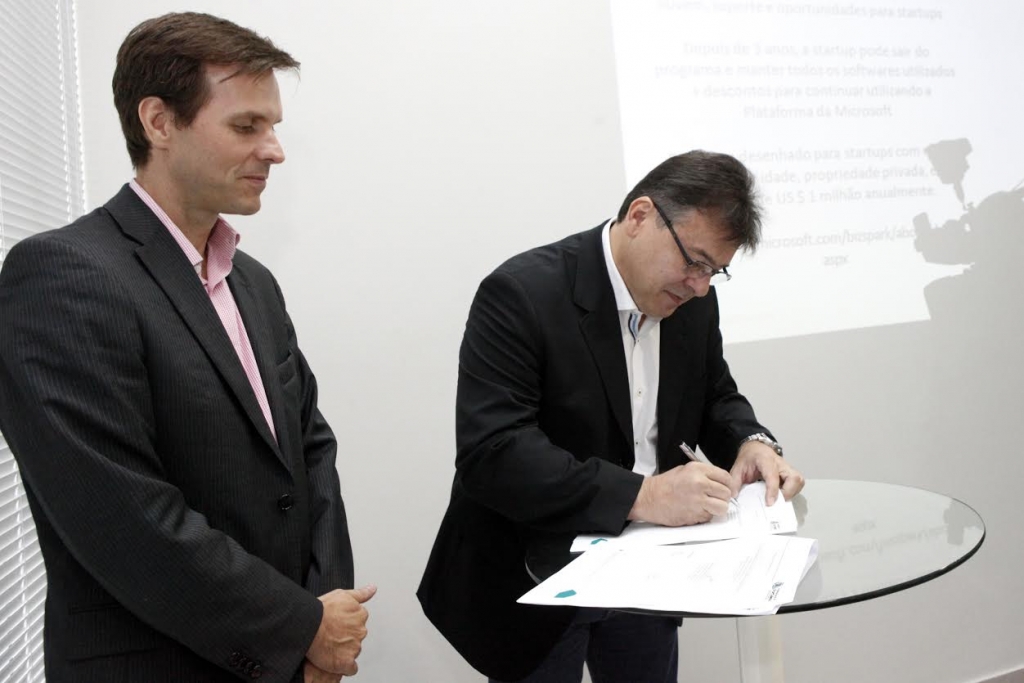 A parceria já existe em outras cidades brasileiras, mas, no Nordeste, começa por Fortaleza (Foto: Marcos Moura)