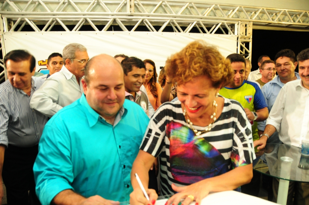 Até o final de julho, serão, ao todo, 12 UPAs funcionando: seis do Governo do Estado e seis da Prefeitura (Foto: Nely Rosa)