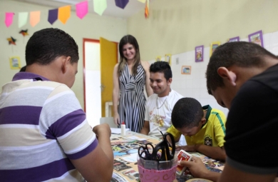 O manual começará a ser testado nos seis Creas de Fortaleza e, em dezembro, será feito o lançamento oficial
