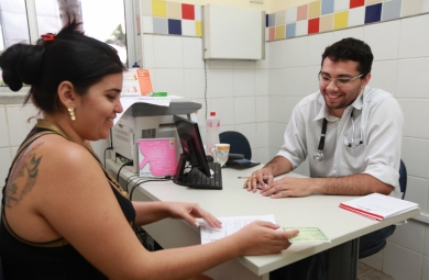 O resultado final e o ato de homologação da seleção serão divulgados no dia 28 de outubro