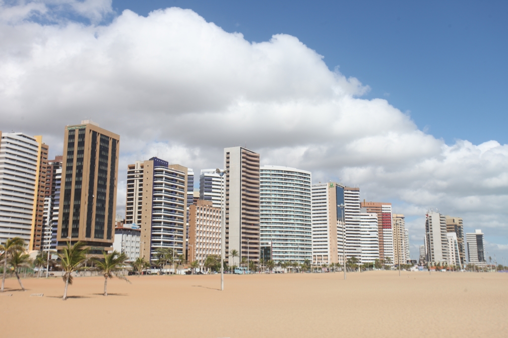 Zé Ramalho é a principal atração do show no Aterro da Praia de Iracema, marcado