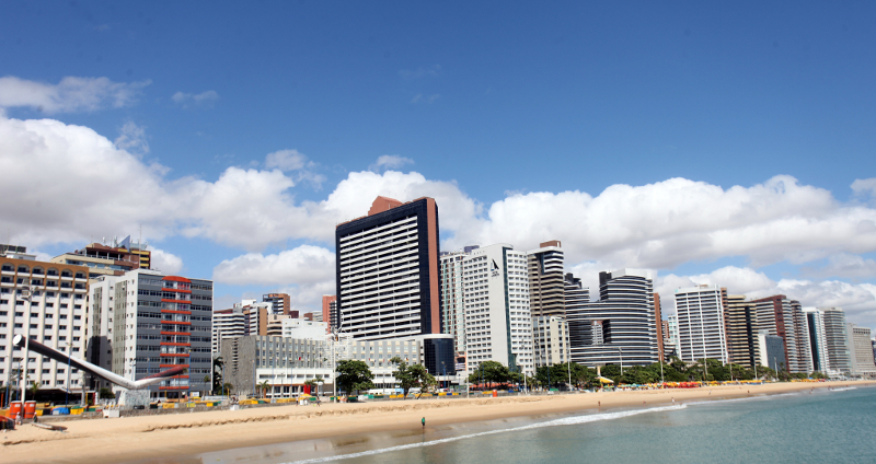 O evento acontecerá nesta sexta-feira (6), de 8h às 17h, no Hotel Oásis (Foto: Marcos Moura)