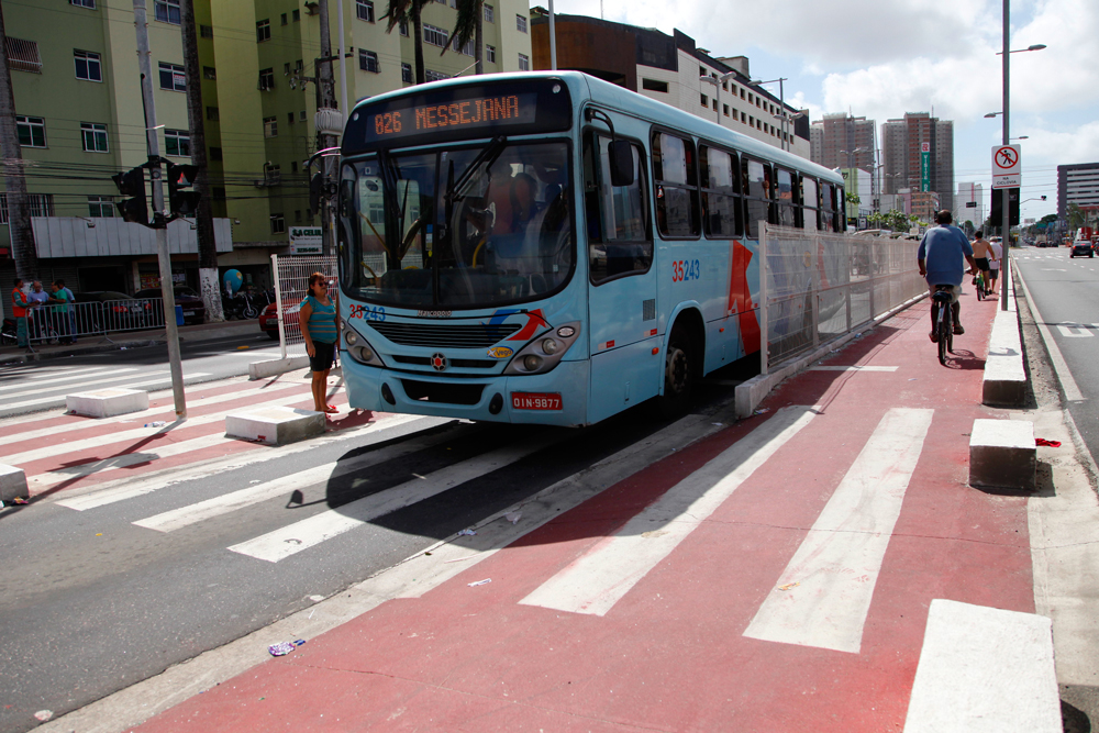 Iplanfor dá sequência à exposição e ao debate dos dados preliminares do Plano Urbanístico e de Mobilidade Urbana