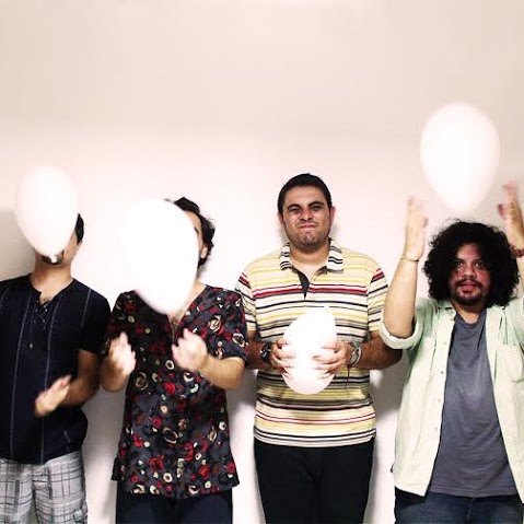 A banda Bonilas se apresenta dia 25 de abril no Cuca Barra (Foto: Divulgação)