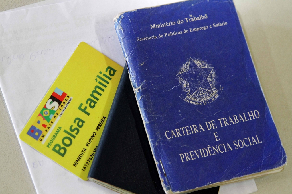 As pessoas que buscam ser inseridas no Cadastro Único são atendidas em 20 minutos