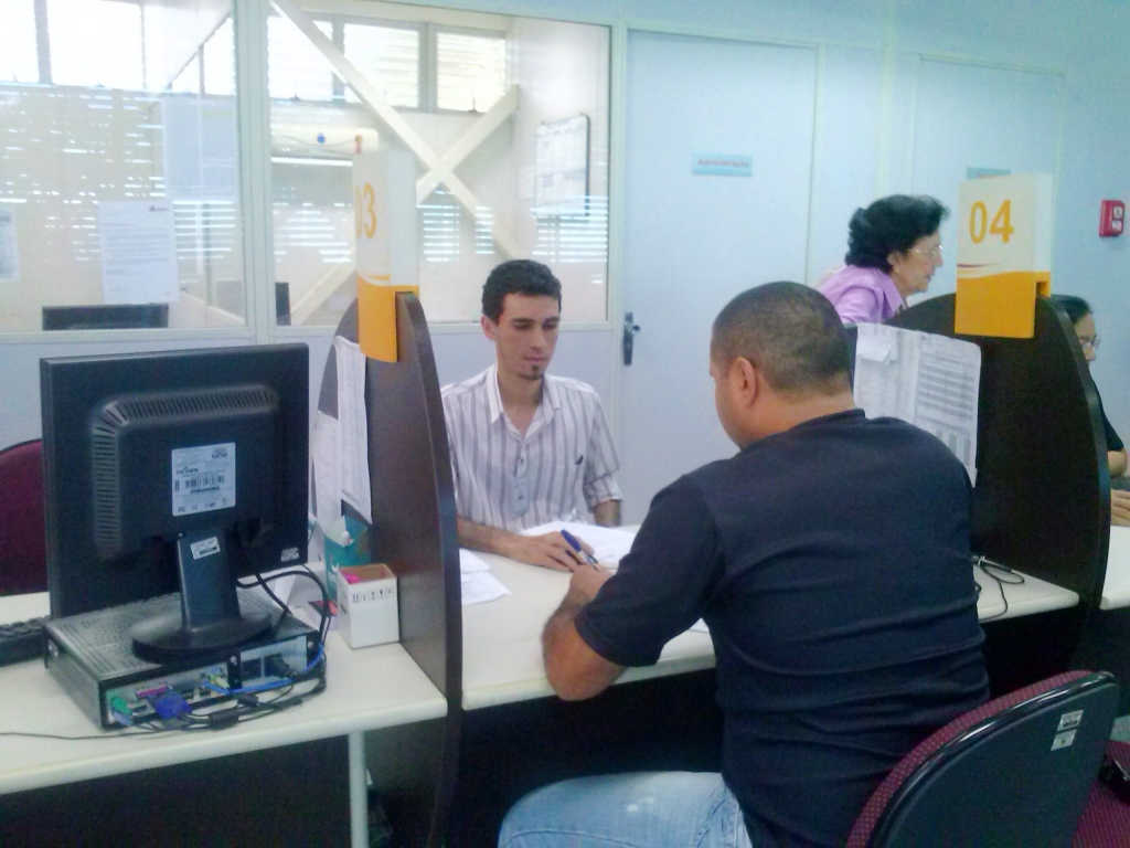 O “Termo de Permissão de Uso” permite a instalação de comércio ambulante em vias e logradouros públicos