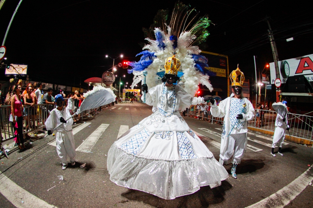 Ciclo Carnavalesco 2016 acontecerá de 8 de janeiro a 9 de fevereiro de 2016 (Foto: Igor de Melo)